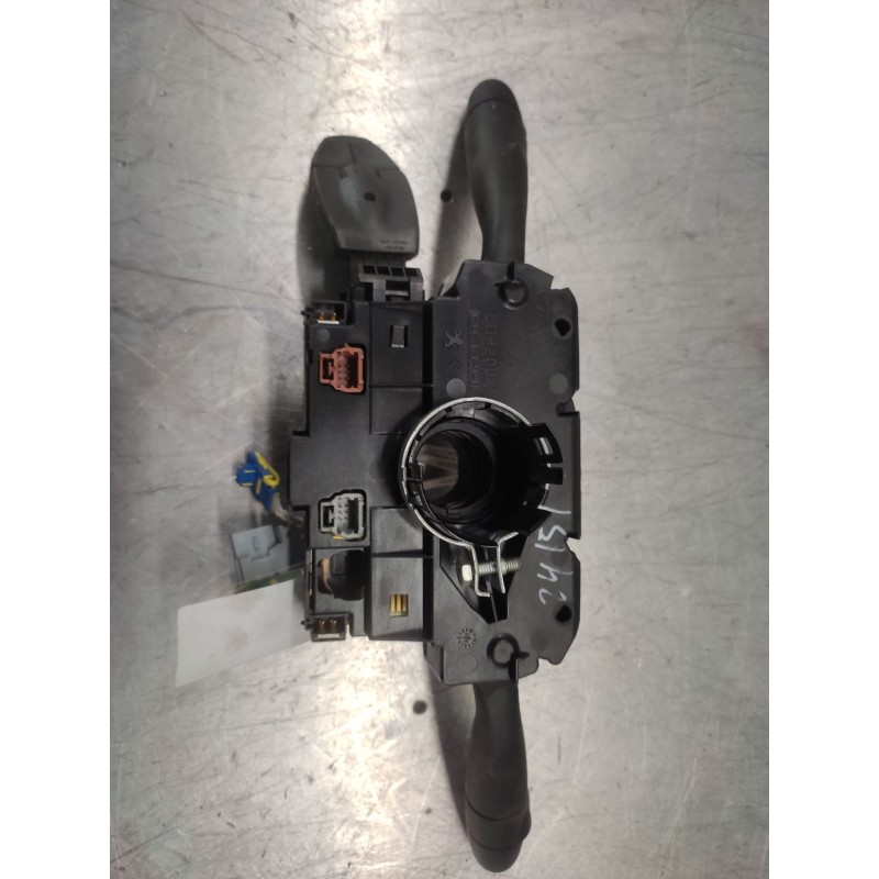 Recambio de mando multifuncion para citroën c3 hdi 70 furio referencia OEM IAM 96608847XT 2