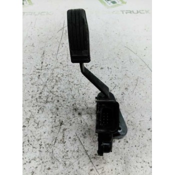 Recambio de potenciometro pedal para ford transit caja cerrada, corta (fy) (2000 =>) referencia OEM IAM YC159F836BC  