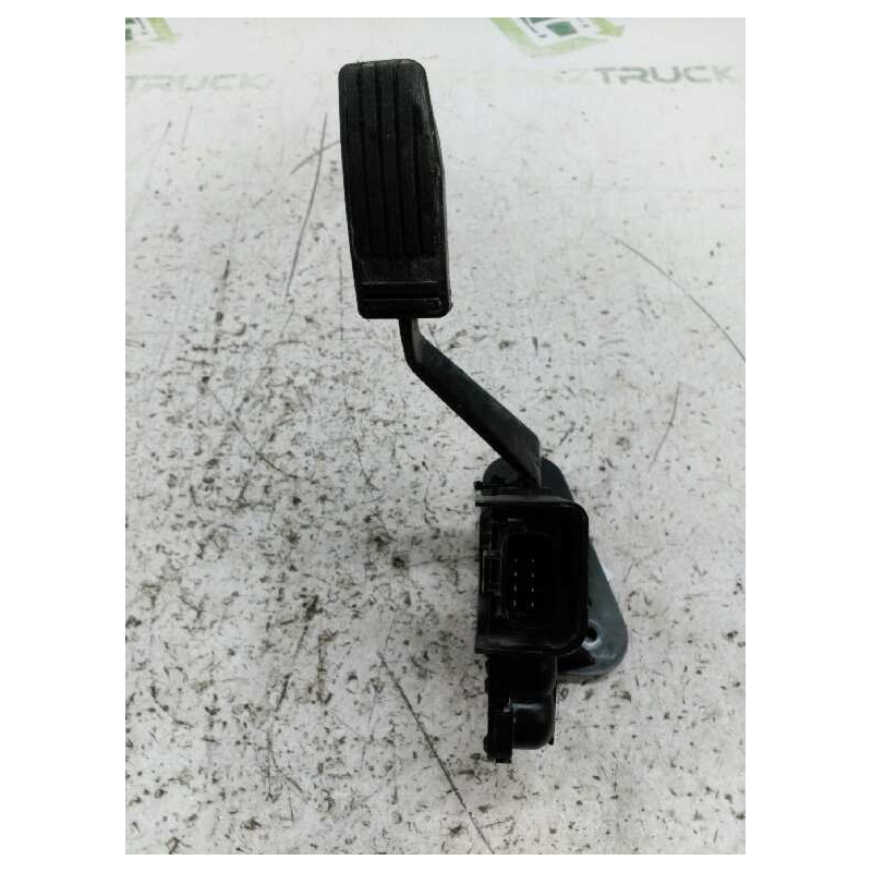 Recambio de potenciometro pedal para ford transit caja cerrada, corta (fy) (2000 =>) referencia OEM IAM YC159F836BC - Blanco 5