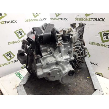 Recambio de caja cambios para nissan x-trail (t30) comfort referencia OEM IAM 8H5 CON GRUPO DEL. 