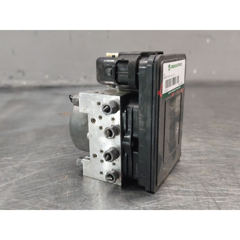 Recambio de abs para peugeot 208 i (ca_, cc_) 1.2 thp 110 referencia OEM IAM 9817031780  