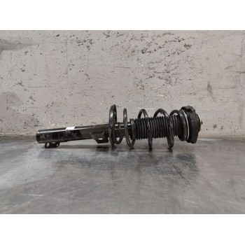 Recambio de amortiguador delantero izquierdo para seat ibiza iii (6l1) 1.9 tdi referencia OEM IAM   