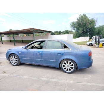 audi a4 berlina (8e) del año 2007
