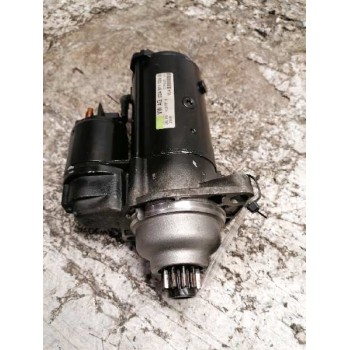 MOTOR ARRANQUE 02A911024B D7RS30 11 DIENTES