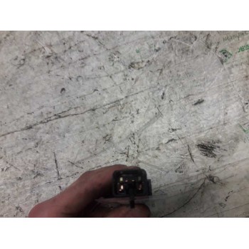 Recambio de boton antiniebla trasero para kia carnival ii 2.9 cdri executive referencia OEM IAM   