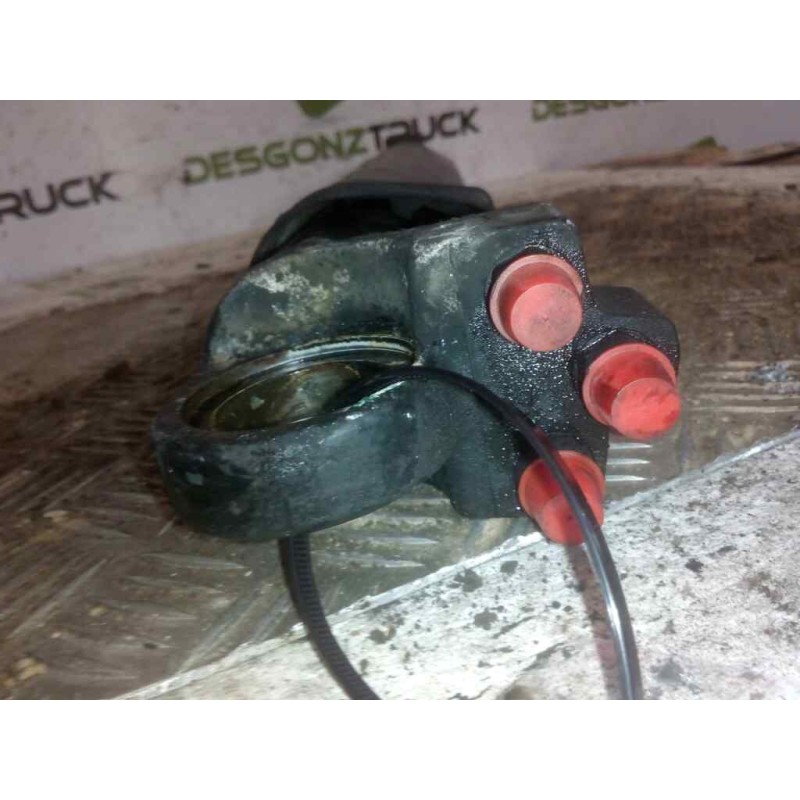 Recambio de brazo elevacion cabina para volvo fh 12 2002  12.1 diesel (d12d420) referencia OEM IAM - Blanco 2