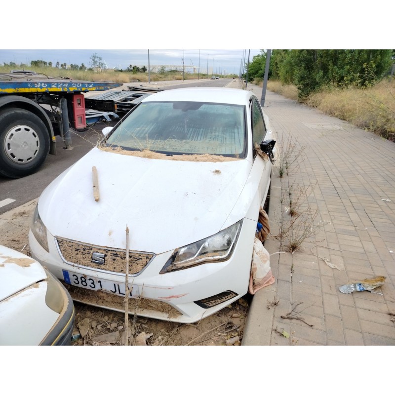 seat leon st (5f8) del año 2016