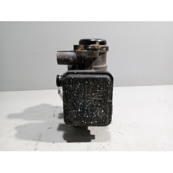 Recambio de valvula aire para man tgx 18.xxx 12.4 diesel referencia OEM IAM 81523016212  K000917