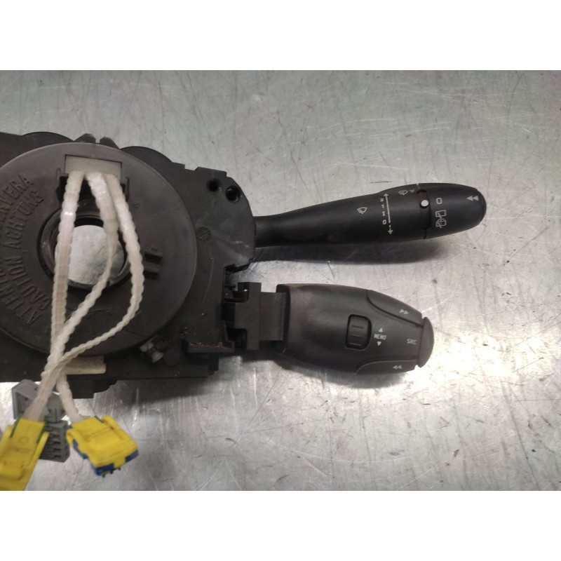 Recambio de mando multifuncion para citroën c3 hdi 70 furio referencia OEM IAM 96608847XT 3