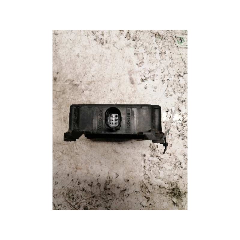 Recambio de valvula aire para seat cordoba berlina (6l2) referencia OEM IAM 6Q0906625A 6 PINS 2