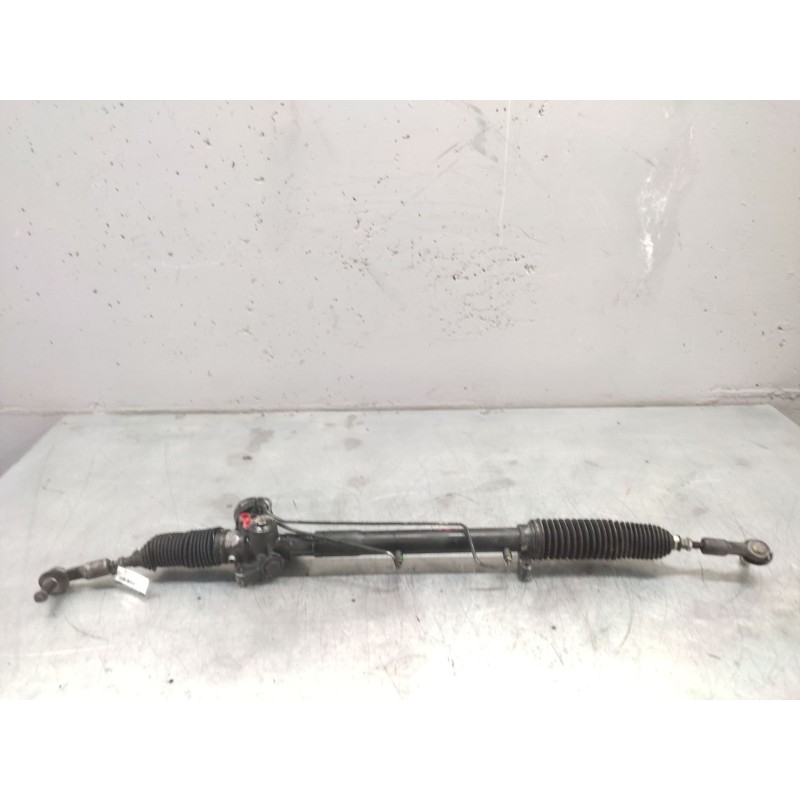 Recambio de cremallera direccion para audi a4 berlina (b5) 1.9 tdi referencia OEM IAM   