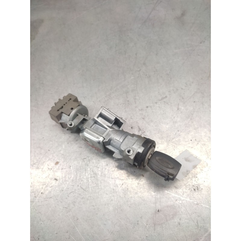 Recambio de conmutador de arranque para ford focus berlina (cap) ambiente (d) referencia OEM IAM 3M513F880AC - Blanco 2