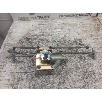 Recambio de motor limpia trasero para tata telcosport referencia OEM IAM 26071167 5SW60 4 PINS