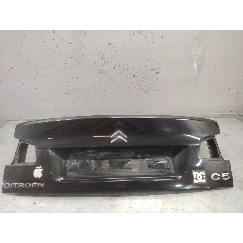 Recambio de tapa maletero para citroën c5 iii (rd_) 1.6 hdi 110 referencia OEM IAM   