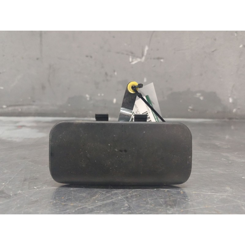 Recambio de maneta exterior delantera derecha para ford transit caja cerrada, corta (fy) (2000 =>) referencia OEM IAM YC15V22401 - Blanco