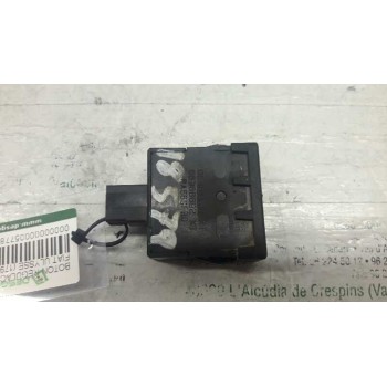 Recambio de boton regulacion de faros para fiat ulysse (179) 2.2 jtd admiral referencia OEM IAM 96384422  