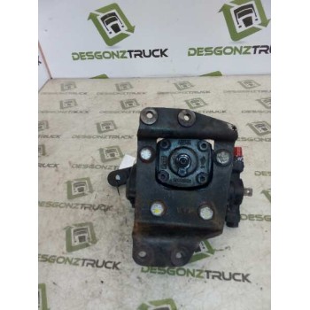 Recambio de caja direccion para nissan trucks atleon 35.15 referencia OEM IAM 492109X100 20M617 614019 070619