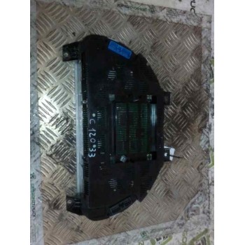 Recambio de cuadro instrumentos para iveco stralis (as) fsa t / p 4x2 gran espacio referencia OEM IAM 504156165  