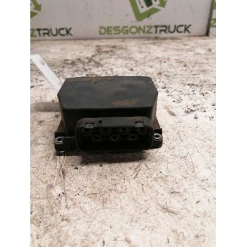 Recambio de valvula aire para seat cordoba berlina (6l2) referencia OEM IAM 6Q0906625A 6 PINS 