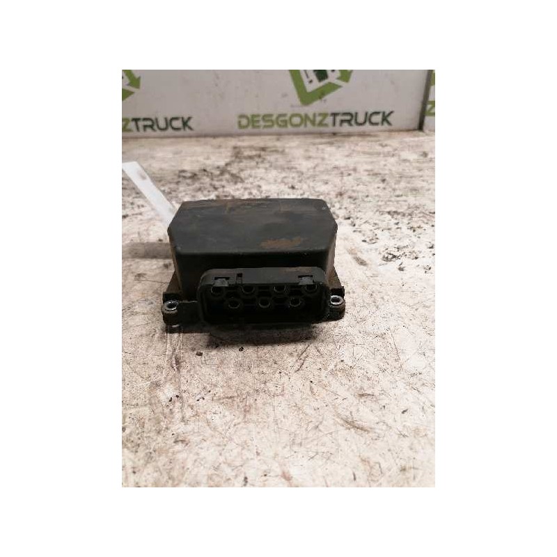 Recambio de valvula aire para seat cordoba berlina (6l2) referencia OEM IAM 6Q0906625A 6 PINS 3