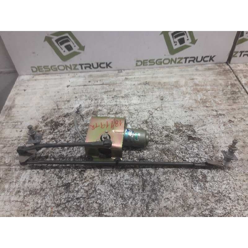 Recambio de motor limpia trasero para tata telcosport referencia OEM IAM 26071167 5SW60 4 PINS 2