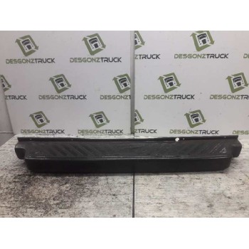 Recambio de paragolpes trasero para renault mascott 3.0 diesel referencia OEM IAM C9V8A0986B  