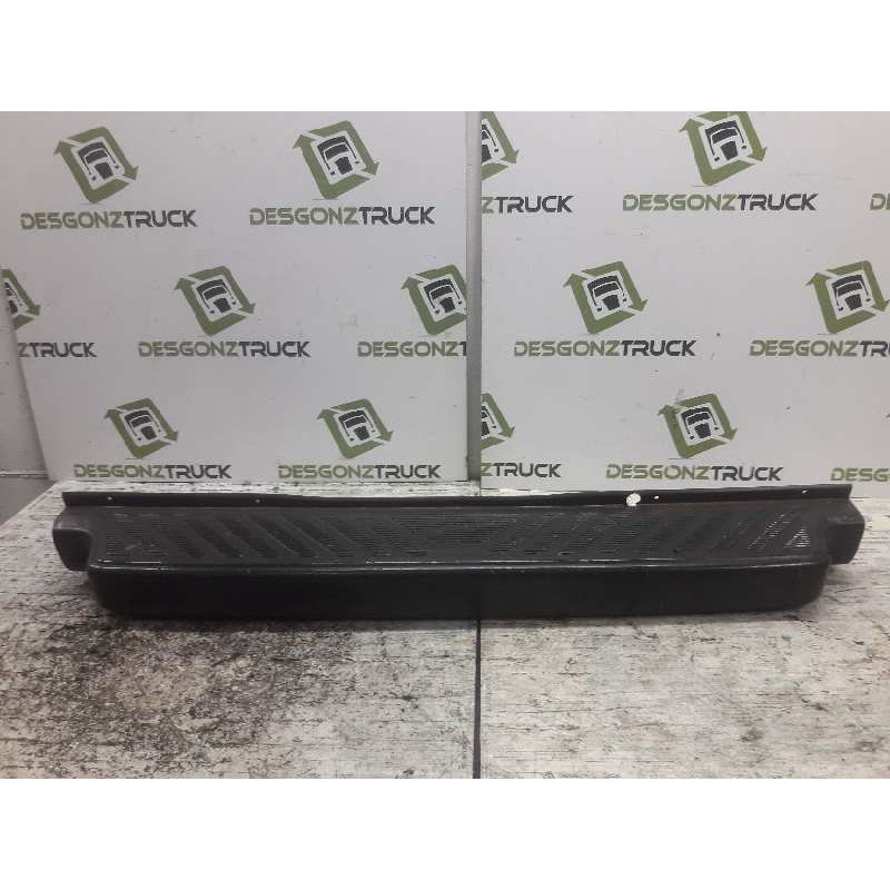 Recambio de paragolpes trasero para renault mascott 3.0 diesel referencia OEM IAM C9V8A0986B 3
