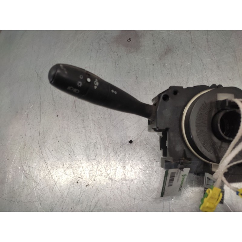 Recambio de mando multifuncion para citroën c3 hdi 70 furio referencia OEM IAM 96608847XT 4