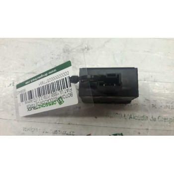 Recambio de boton regulacion de faros para fiat ulysse (179) 2.2 jtd admiral referencia OEM IAM 96384422  