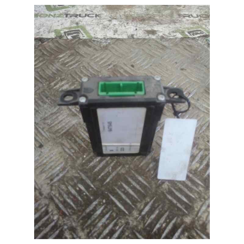 Recambio de modulo electronico para volvo fh 500 fsa 4x2 low corto referencia OEM IAM 21715161 - Rojo 2