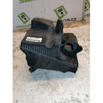 Recambio de filtro aire para renault scenic ii 1.5 dci diesel referencia OEM IAM 8200369798  