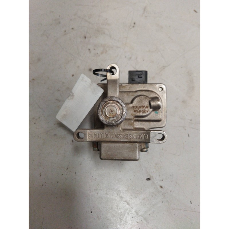 Recambio de inyector para daf trucks xf 106 480 referencia OEM IAM A050S572 4377649 2223168 4