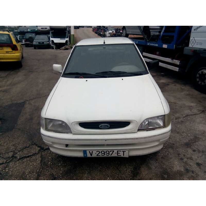 FORD ESCORT BERLINA/TURNIER