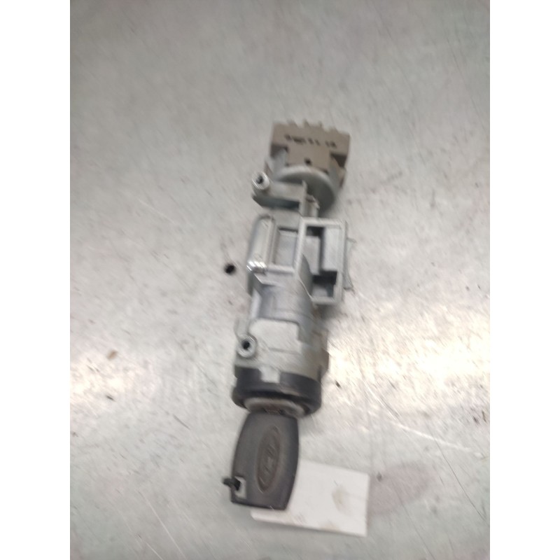 Recambio de conmutador de arranque para ford focus berlina (cap) ambiente (d) referencia OEM IAM 3M513F880AC - Blanco 3