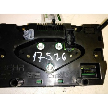 Recambio de mando climatizador para peugeot 307 (s1) xs referencia OEM IAM  216788954 