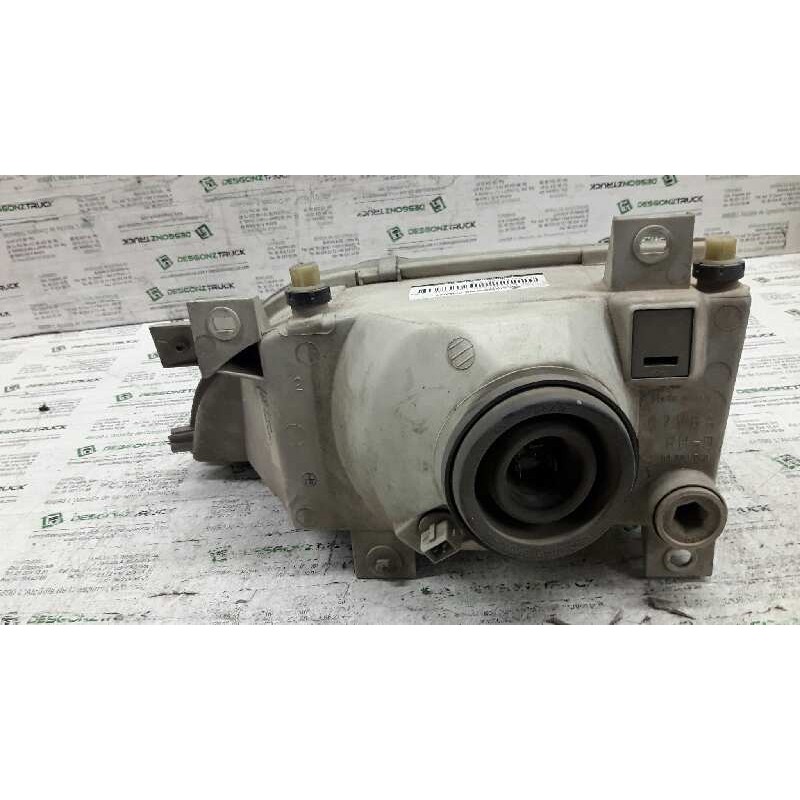 Recambio de faro derecho para ford escort berlina/turnier bravo lim. referencia OEM IAM 2