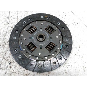 Recambio de kit embrague para ford fiesta berl./courier si referencia OEM IAM   