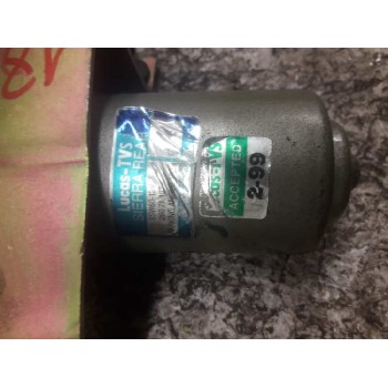 Recambio de motor limpia trasero para tata telcosport referencia OEM IAM 26071167 5SW60 4 PINS