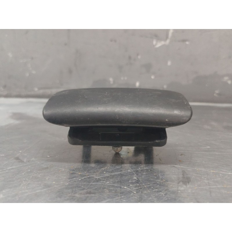Recambio de maneta exterior delantera derecha para ford transit caja cerrada, corta (fy) (2000 =>) referencia OEM IAM YC15V22401 - Blanco 2