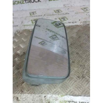 Recambio de retrovisor izquierdo para man tg - a 18.xxx 12.8 diesel referencia OEM IAM   