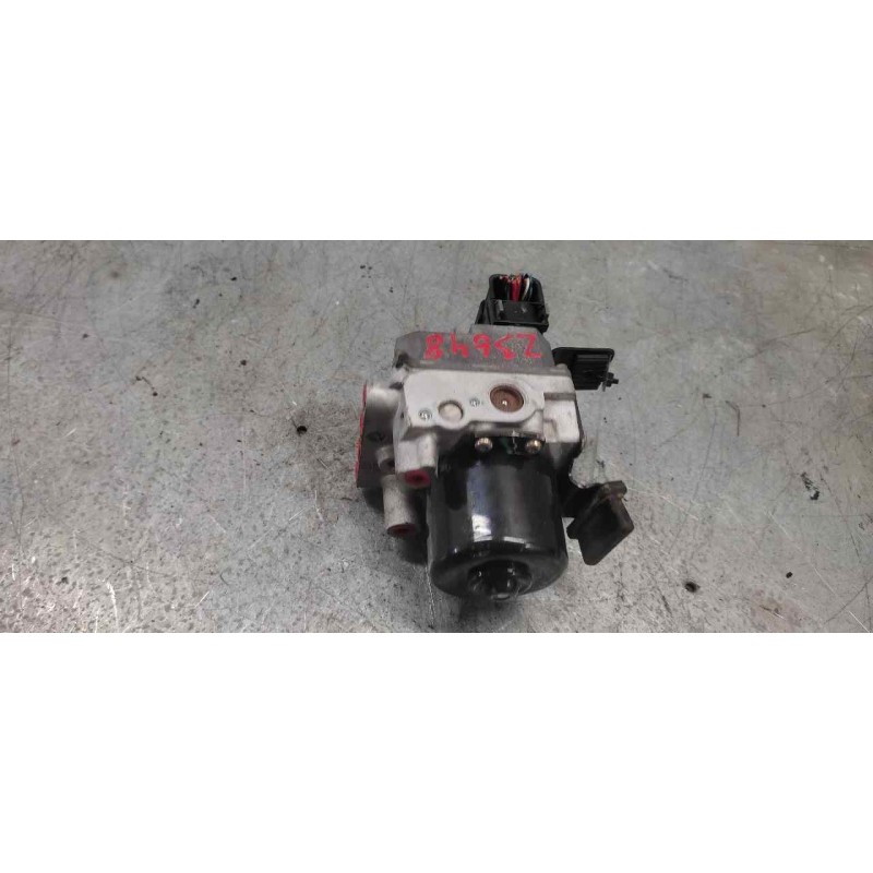 Recambio de abs para daewoo kalos 1.4 se referencia OEM IAM 96534909 - Gris 2