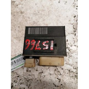 CAJA PRECALENTAMIENTO 9662570880 5/1 PINS 