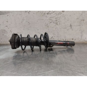 Recambio de amortiguador delantero izquierdo para seat ibiza iii (6l1) 1.9 tdi referencia OEM IAM   