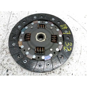 Recambio de kit embrague para ford fiesta berl./courier si referencia OEM IAM   