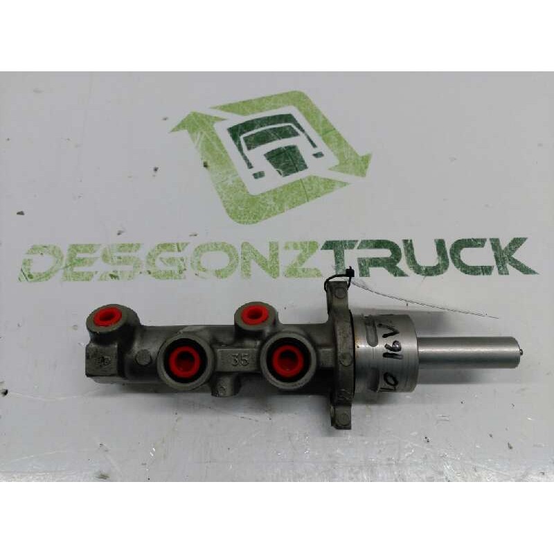 Recambio de bomba freno para fiat stilo (192) 1.9 jtd 140 dynamic multijet referencia OEM IAM BOSCH Y21322  