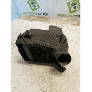 Recambio de filtro aire para renault scenic ii 1.5 dci diesel referencia OEM IAM 8200369798  