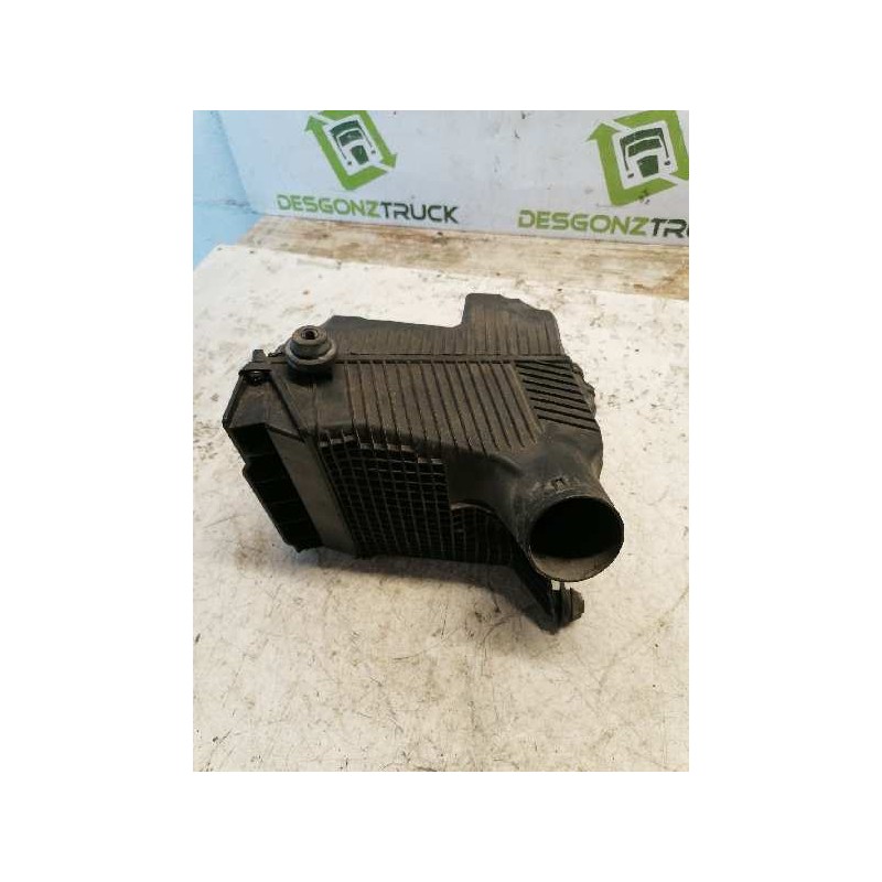 Recambio de filtro aire para renault scenic ii 1.5 dci diesel referencia OEM IAM 8200369798 3