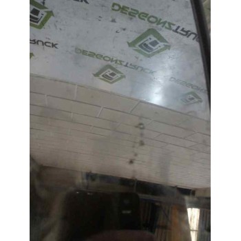 Recambio de retrovisor izquierdo para man tg - a 18.xxx 12.8 diesel referencia OEM IAM   