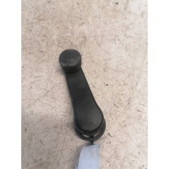 Recambio de maneta elevalunas trasera izquierda para seat leon (1p1) comfort limited referencia OEM IAM   