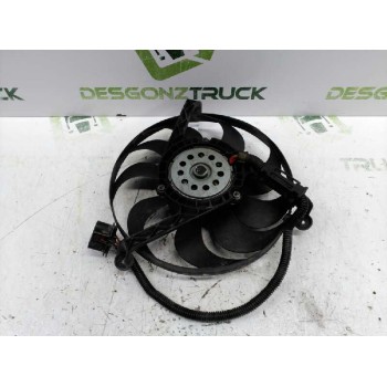 Recambio de electroventilador para skoda fabia (6y2/6y3) classic referencia OEM IAM 6E0959455A  